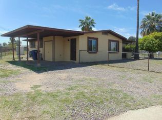 1431 S Palo Verde Ave, Tucson, AZ 85713