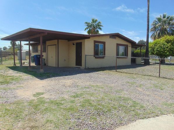 1431 S Palo Verde Ave