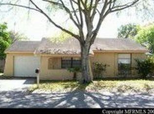 6703 Village Grove Ct, Tampa, FL 33615