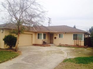 2940 N Millbrook Ave, Fresno, CA