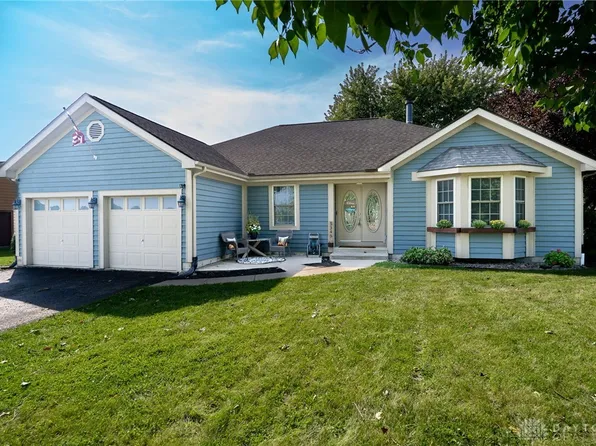 5345 Harveysburg Rd, Waynesville, OH 45068