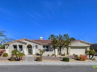 1400 E Via Escuela, Palm Springs, CA 92262
