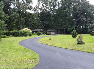 4700 Baer Ridge Ln, York, PA 17406