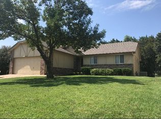 3947 N Bayberry Cir, Wichita, KS 67226