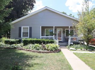 6500 Cooper St, Taylor, MI 48180