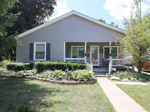 6500 Cooper St, Taylor, MI 48180