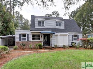 2037 Speir St, Savannah, GA 31406