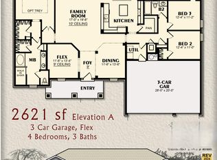 LOT-13D Wind Trace Rd LOT 13D, Crestview, FL 32536