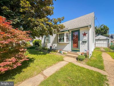 3521 Carnarvon Ave, Bristol, PA, 19007