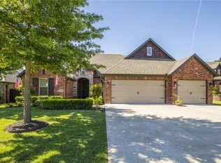 3101 SW Mahogany Ave, Bentonville, AR 72713