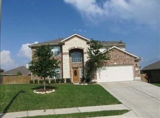 2404 Branding Iron Ln, Leander, TX 78641