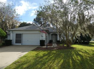 9093 SW 192nd Court Rd, Dunnellon, FL 34432