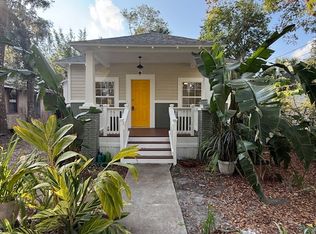 240 N Delaware Ave, Deland, FL 32720