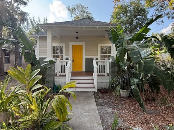 240 N Delaware Ave, Deland, FL 32720