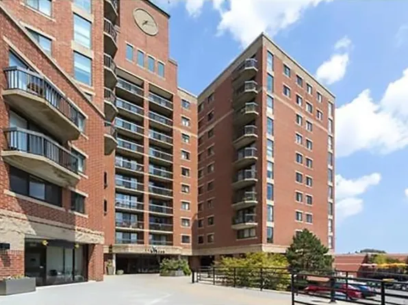 15 N Beacon St #1003, Allston, MA 02134