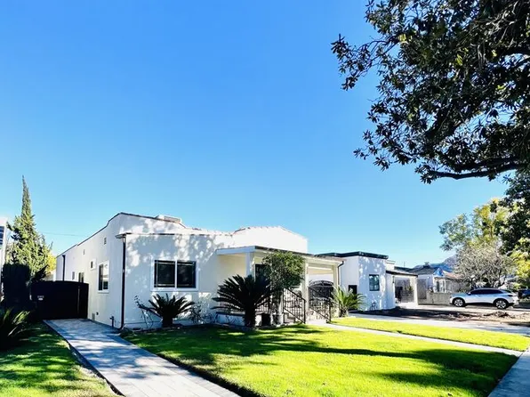 926 N Pass Ave, Burbank, CA 91505