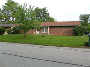 1292 Bal Harbor Dr, Arnold, MO 63010