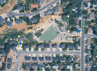 522 N 650 E, Springville, UT 84663