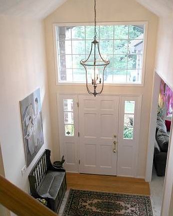 Entryway