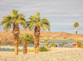 10300 E Martinez Lake Rd, Yuma, AZ 85365