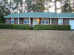 1913 Robin Ct, Milledgeville, GA 31061