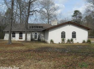 2209 Whippoorwill Ln, White Hall, AR 71602