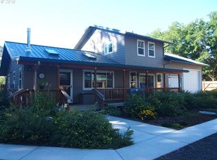 83135 Tygh Valley Rd, Tygh Valley, OR 97063