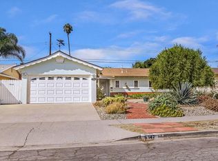6147 Cardinal St, Ventura, CA 93003