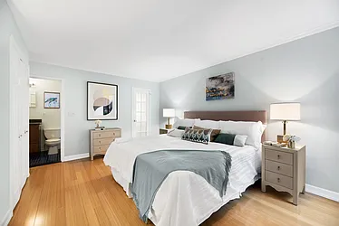 Sold by Brown Harris Stevens