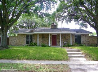 10609 Potomac Pl, Corpus Christi, TX 78410