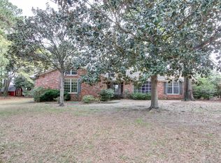 610 E Hobcaw Dr, Mount Pleasant, SC 29464