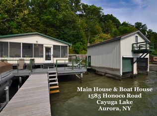 1585 Honoco Rd, Aurora, NY 13026