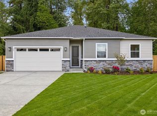 988 Rochelle St #12, Buckley, WA 98321