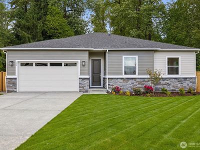 988 Rochelle Street #12, Buckley, WA, 98321