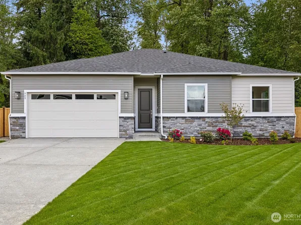 988 Rochelle Street #12, Buckley, WA 98321