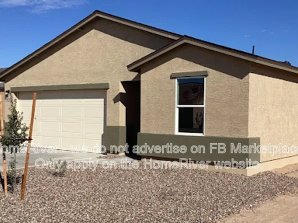 9770 W Arvada Dr, Arizona City, AZ 85123