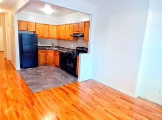 2474 Frederick Douglass Blvd #C5, New York, NY 10027
