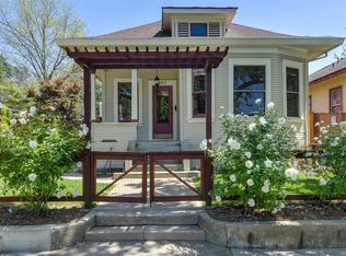 2953 Franklin Blvd, Sacramento, CA