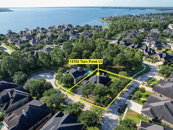 2nd image of 13702 Turn Point Ct