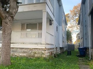 11 Butler Ave, Buffalo, NY 14208