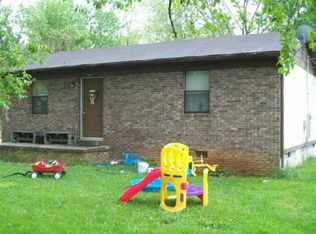 1734 Shields Ferry Rd, Morristown, TN 37814