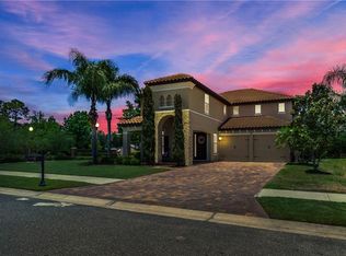 338 Chandler Cir, Oviedo, FL 32765