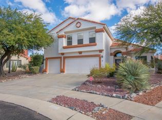 910 W Graythorn Pl, Oro Valley, AZ 85737