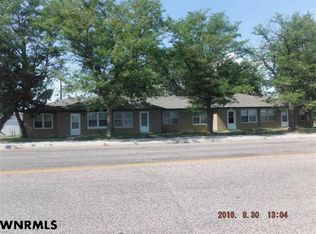 45-48 Terry Blvd, Gering, NE 69341