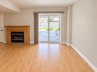 67 Macbride Cres, Vaughan, ON L6A 3R3