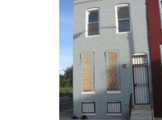 510 Gold St, Baltimore, MD 21217