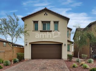 78 Miners Reserve Ln, Henderson, NV 89015