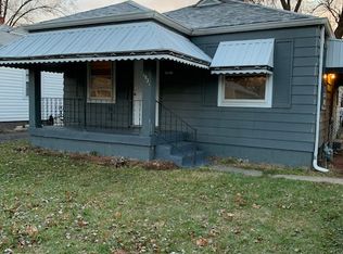 1931 N Drexel Ave, Indianapolis, IN