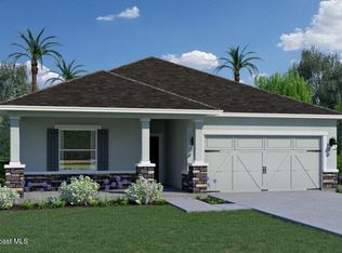 408 Blue Crab Ct, Sebastian, FL 32958