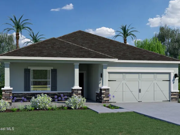 408 Blue Crab Ct, Sebastian, FL 32958